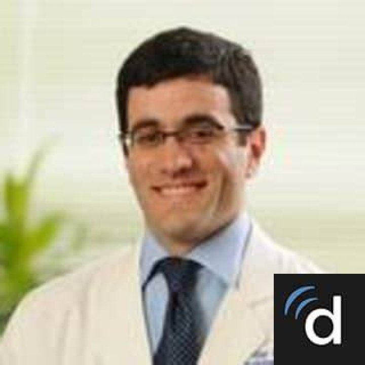 Dr. Bradford Hirsch, MD – Dallas, TX