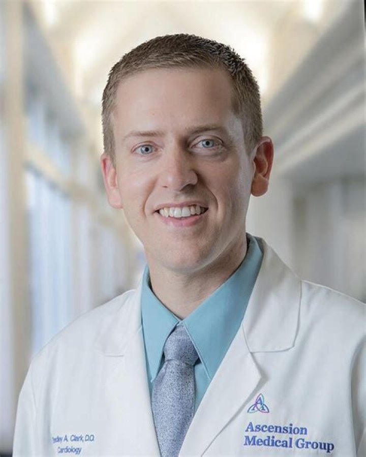 Dr. Bradley Clark, DO – Indianapolis, IN