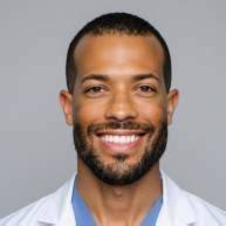 Dr. Brandon Haynes, MD – Los Angeles, CA