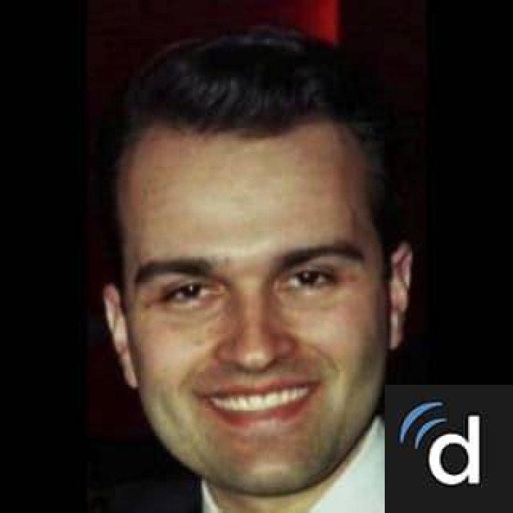 Dr. Brandon Rafison, DO – New York, NY