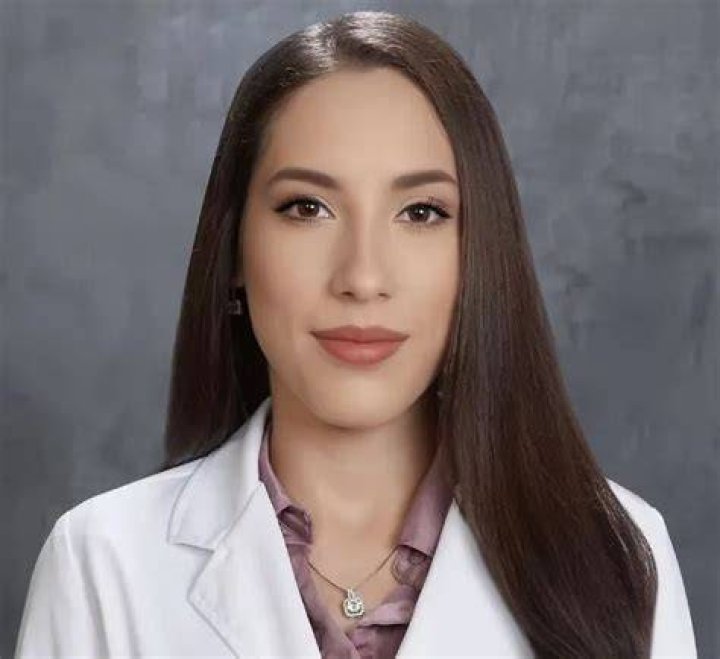 Dr. Brenda Simpson, MD – El Paso, TX