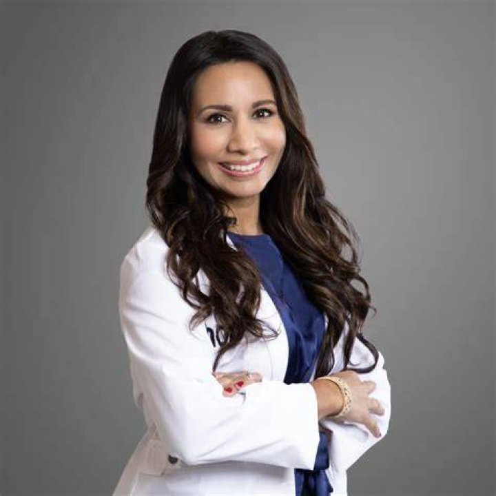 Dr. Brenda Vazquez, MD – Indianapolis, IN