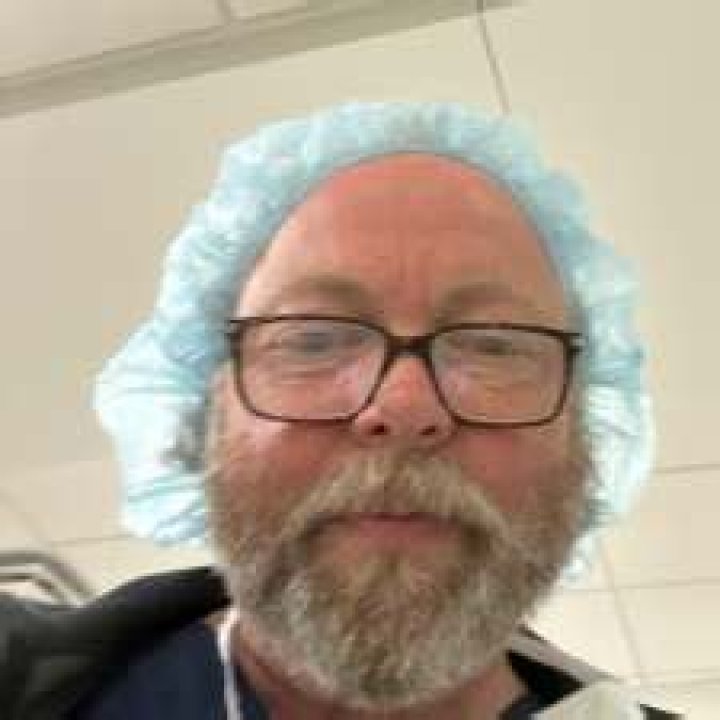 Dr. Brent Alford, MD – Fort Worth, TX