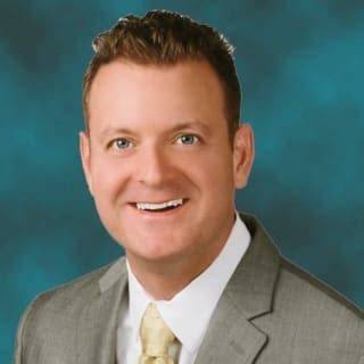 Dr. Brent Carmack, MD – Saint Petersburg, FL