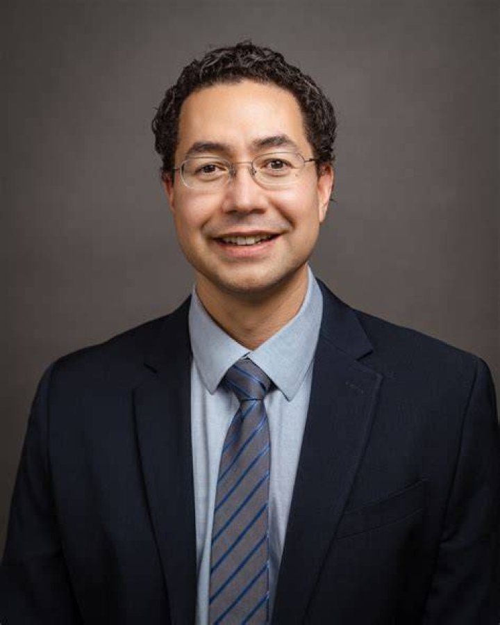 Dr. Brent Tinnel, MD – Olympia, WA