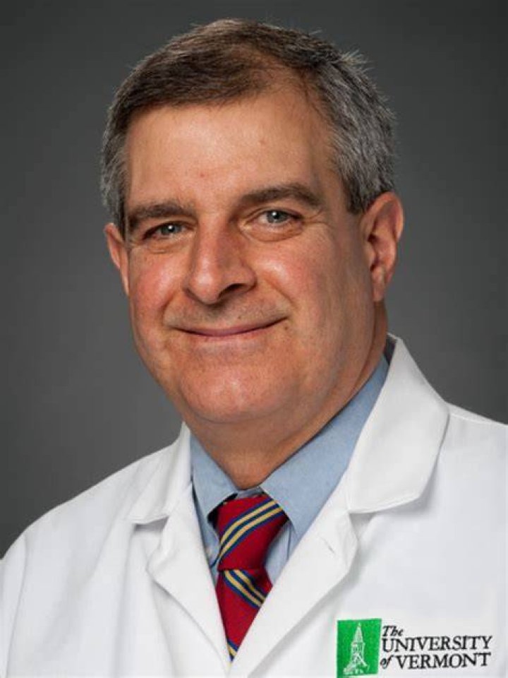 Dr. Brian Carey, MD – Bellevue, WA