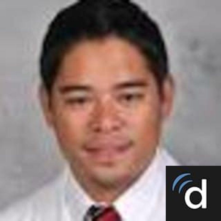 Dr. Brian Changlai, MD – Syracuse, NY