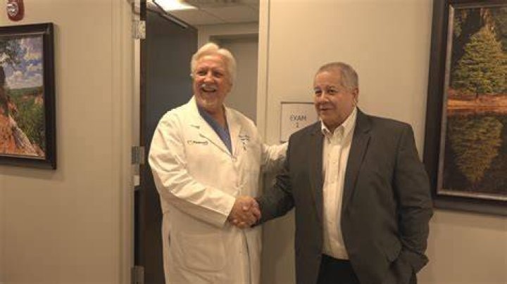 Dr. Brian Garrity, DO – Fort Myers, FL