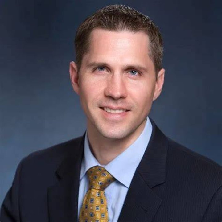 Dr. Brian Hardy, MD – Austin, TX