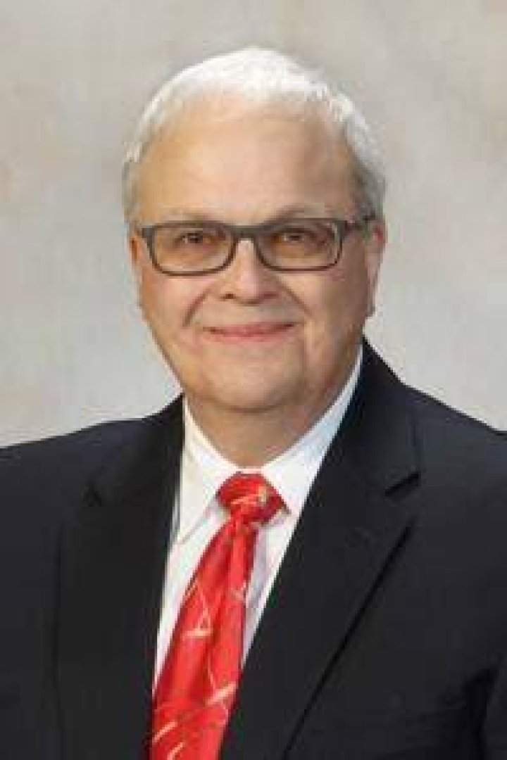 Dr. Brian O'Shaughnessy, MD – Waterloo, IA