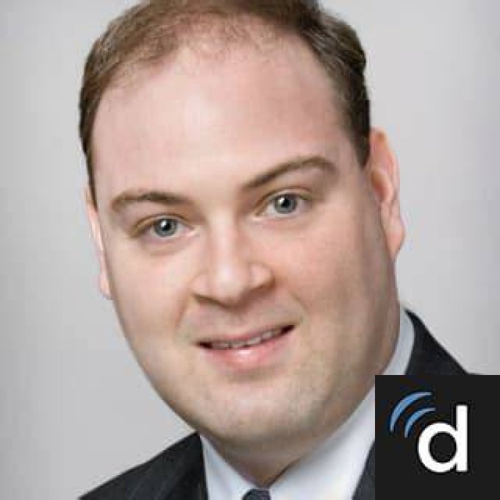 Dr. Brian Page, MD – Brooklyn, NY