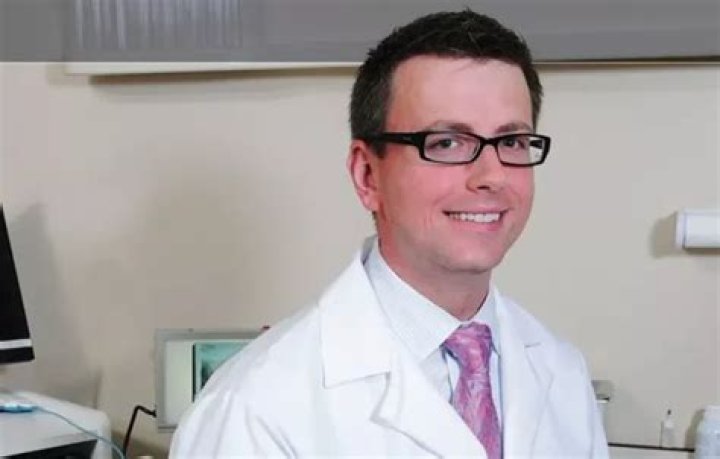Dr Brian Schwab Commits Suicide ,Fleetwood-born Dentistry Practitioner