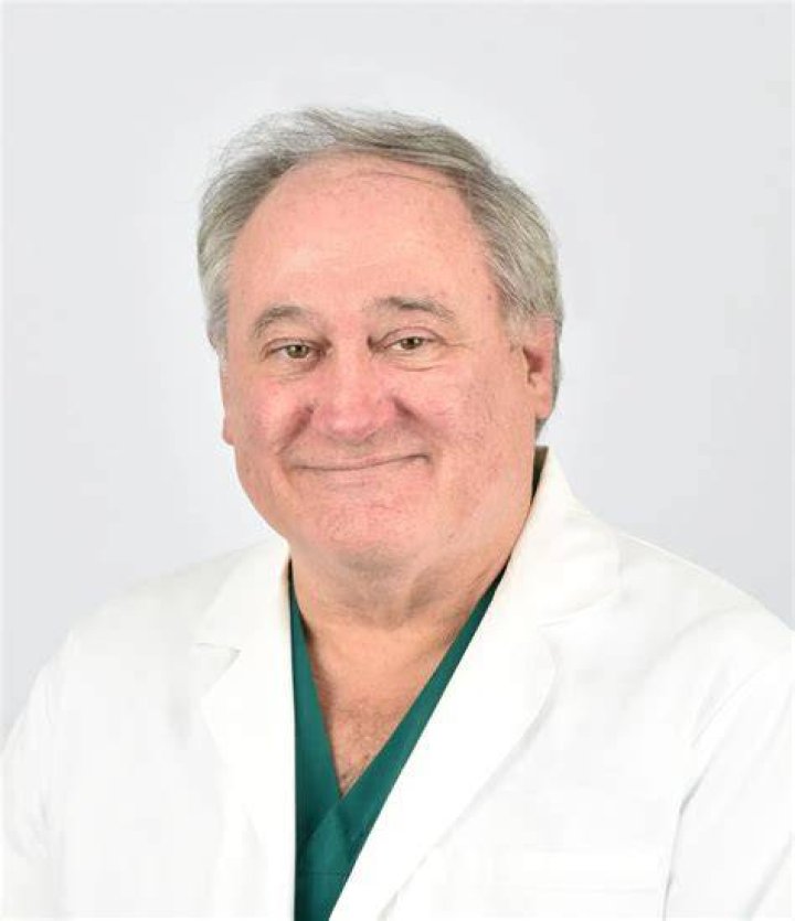 Dr. Brian Sponseller, MD – Hartsville, SC