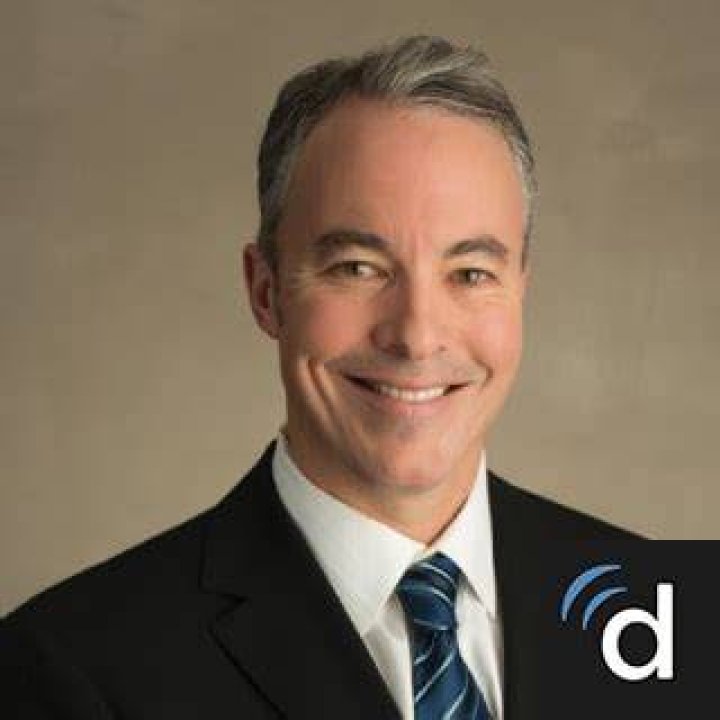 Dr. Brian Weeks, MD – San Diego, CA