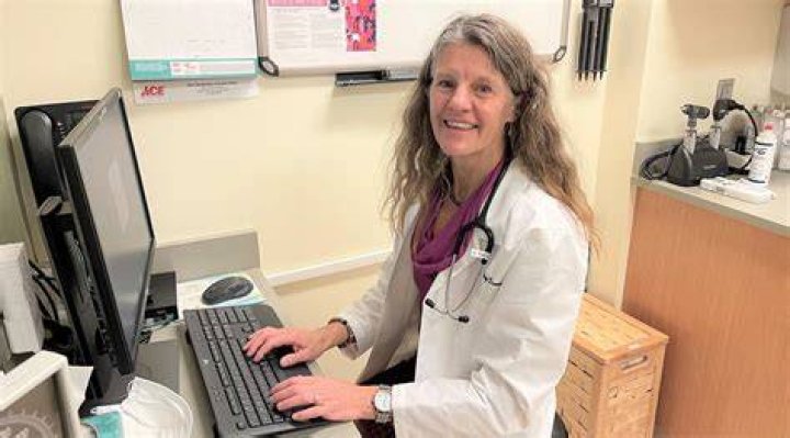 Dr. Bridget Dunn, MD – Estes Park, CO