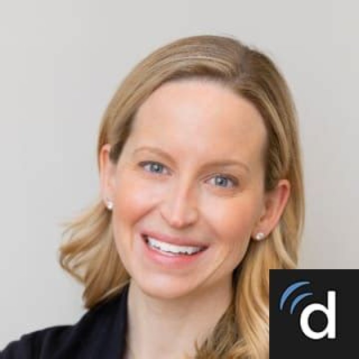 Dr. Brittany Craiglow, MD – Fairfield, CT