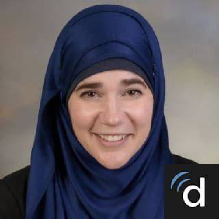 Dr. Brittany Simmons, MD – Detroit, MI