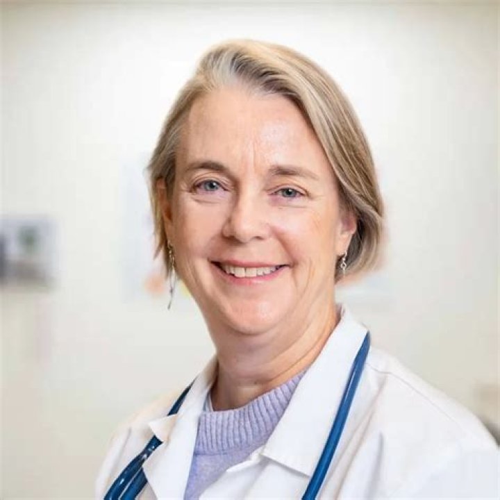Dr. Brittany Spader, MD – New Britain, CT