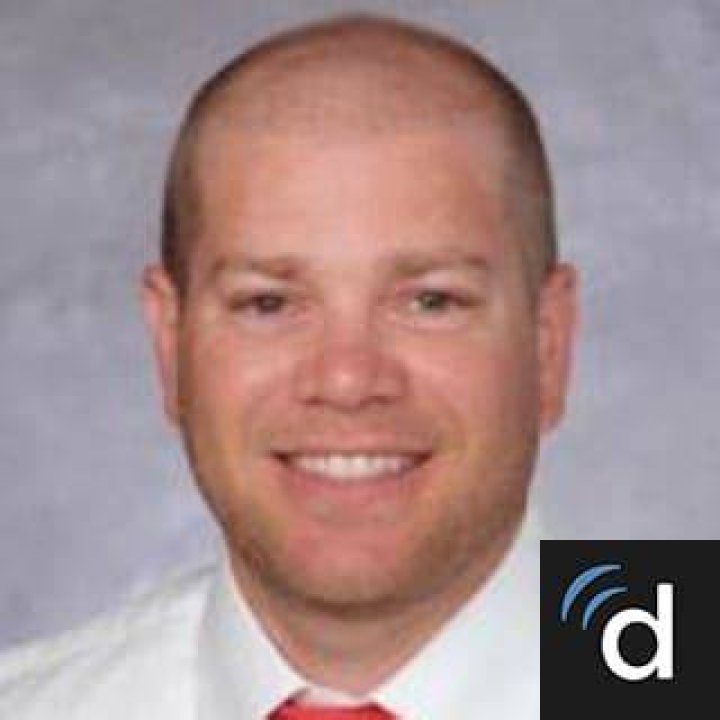 Dr. Britton Goodman, DO – Mesa, AZ
