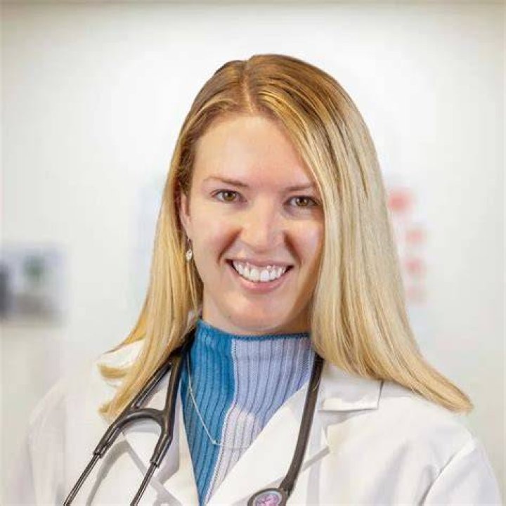 Dr. Caitlin Butler, MD – East Providence, RI