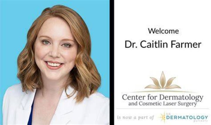 Dr. Caitlin (Fearing) Farmer, MD – San Antonio, TX
