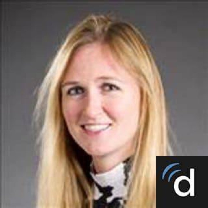 Dr. Caitlin (Sanstead) Zebley, MD – Memphis, TN