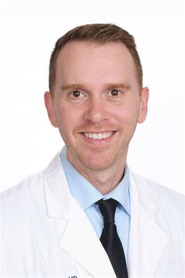 Dr. Calvin Madsen, MD – Madison, WI