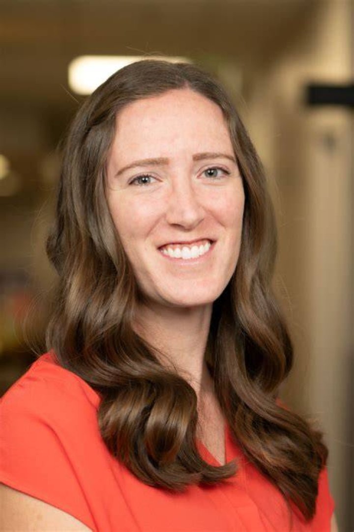 Dr. Camila Catherine Henriques De Aquino, MD – Salt Lake City, UT
