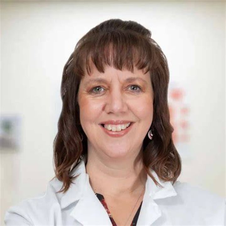 Dr. Camille McCallister, MD – Philadelphia, PA