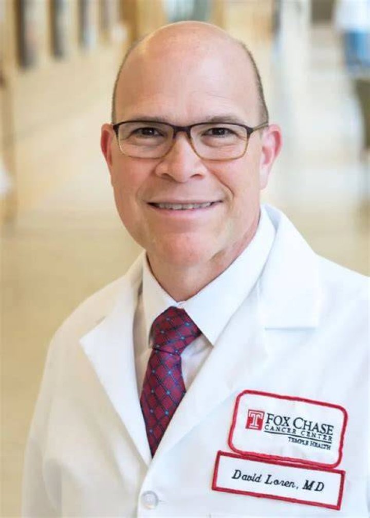 Dr. Carl Pierce Jr., MD – Chester, PA