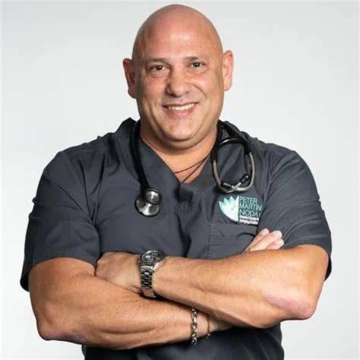 Dr. Carlos Fuster, MD – Panorama City, CA