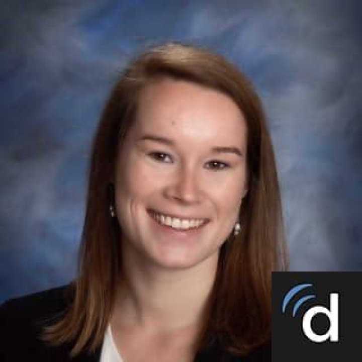 Dr. Carly Marshall, MD – Philadelphia, PA