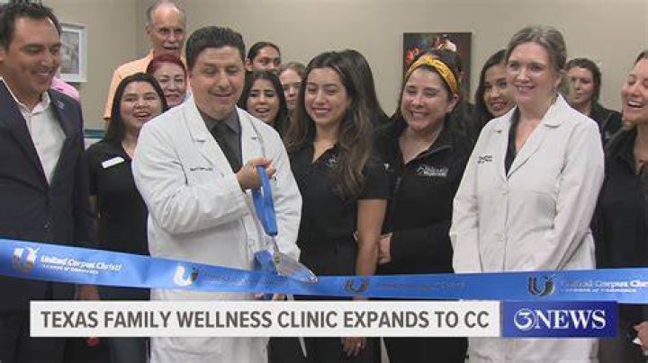 Dr. Carmen Casas, MD – Corpus Christi, TX