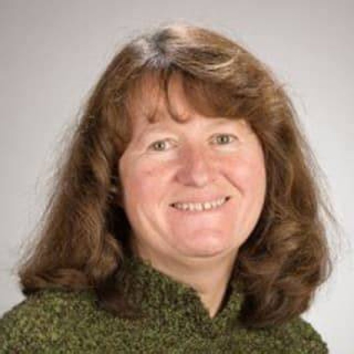 Dr. Carol Fischer, MD – Cheyenne, WY