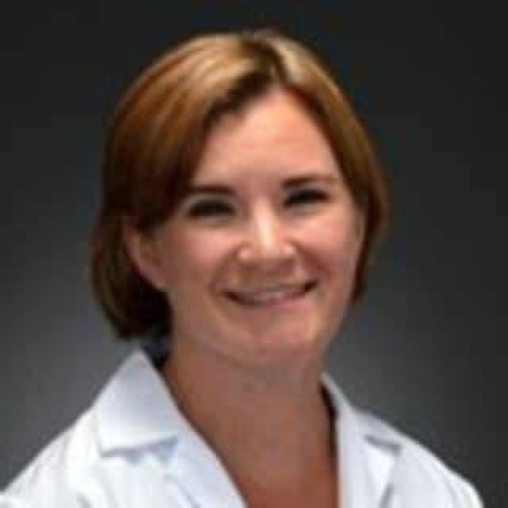 Dr. Caroline Hesko, MD – Burlington, VT