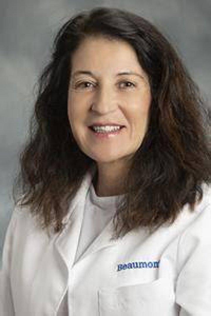 Dr. Caroline Zohoury, DO – Clawson, MI