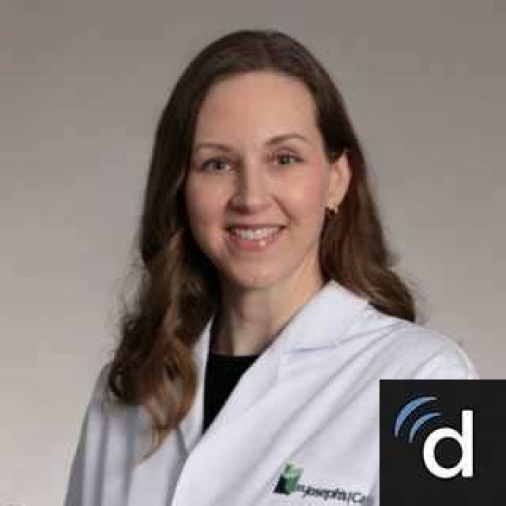 Dr. Carolyn Nelson, MD – Savannah, GA