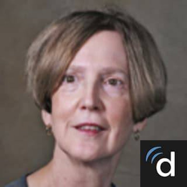 Dr. Carolyn Welty, MD – San Francisco, CA