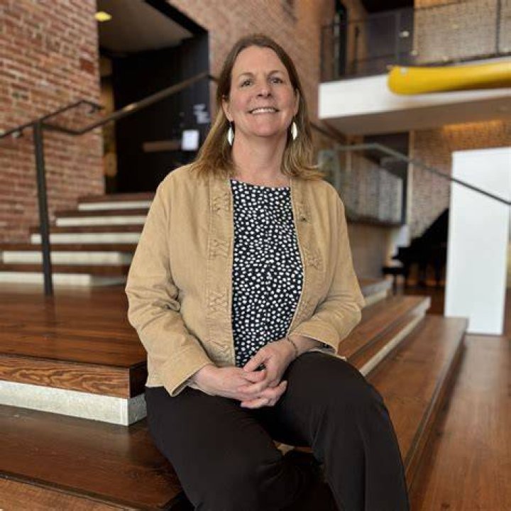 Dr. Carrie Frederick, MD – Cumberland, ME