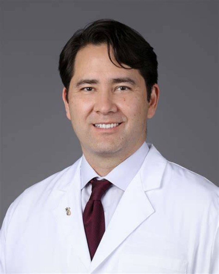 Dr. Cary Chapman, MD – Plantation, FL