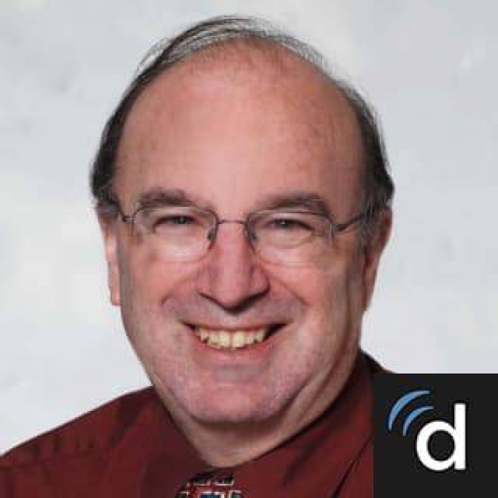Dr. Cary Mariash, MD – Indianapolis, IN