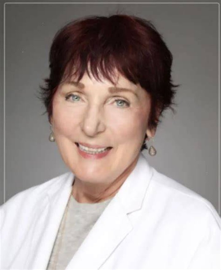 Dr. Casey Fisher, DO – Philadelphia, PA