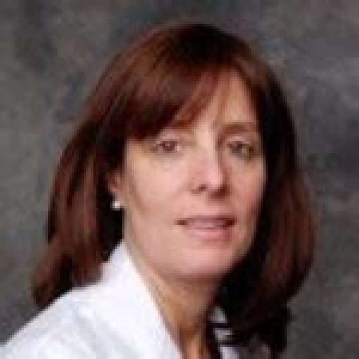Dr. Catarina Posada, MD – Weslaco, TX