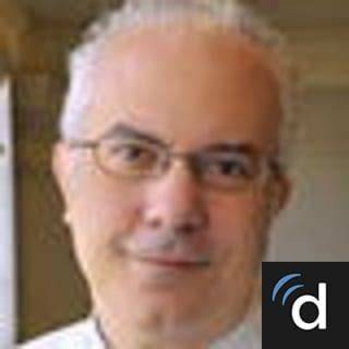 Dr. Cem Akin, MD – Northville, MI