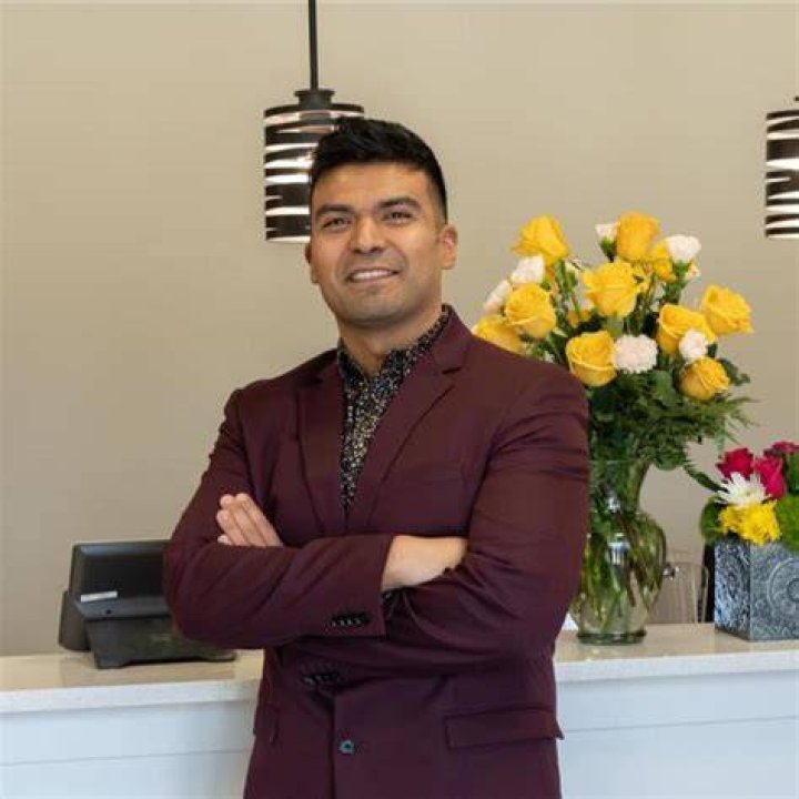 Dr. Cesar Hurtado, MD – Fayetteville, AR
