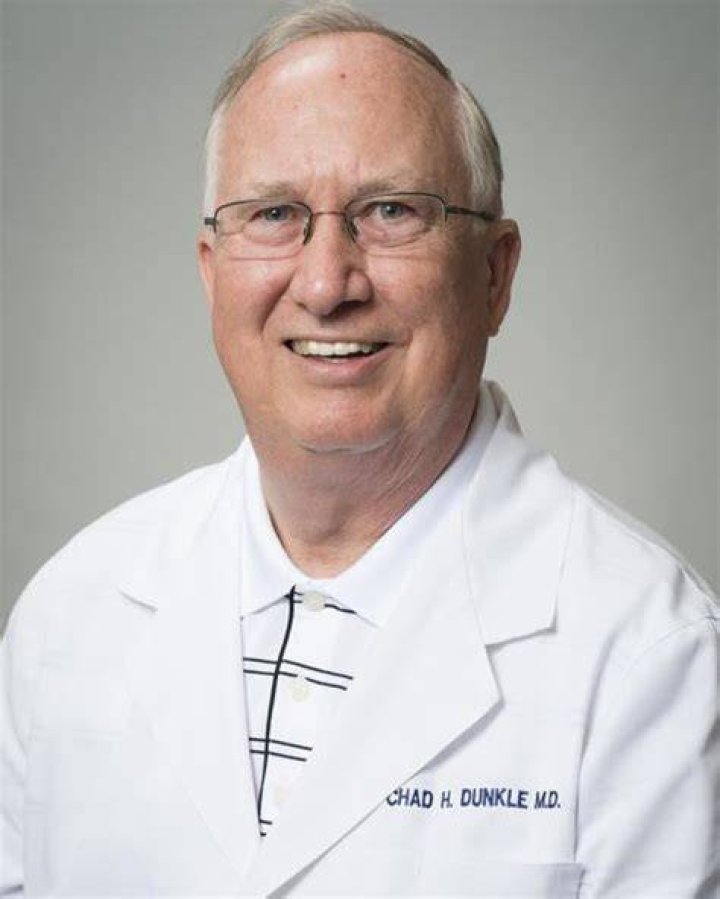 Dr. Chad Dunkle, MD – Hamilton, OH