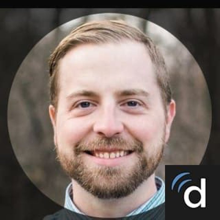 Dr. Chad McDonald, DO – East Hartford, CT