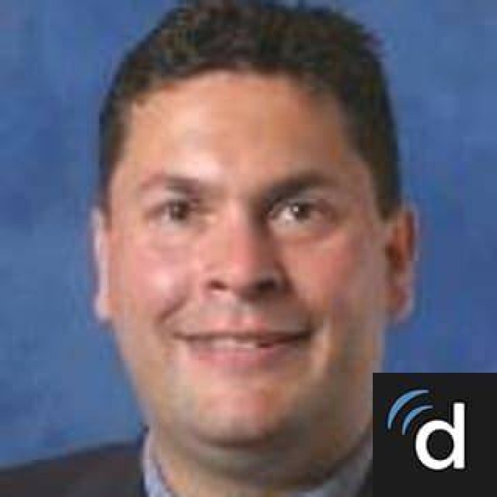 Dr. Chadi Richeh, MD – San Angelo, TX
