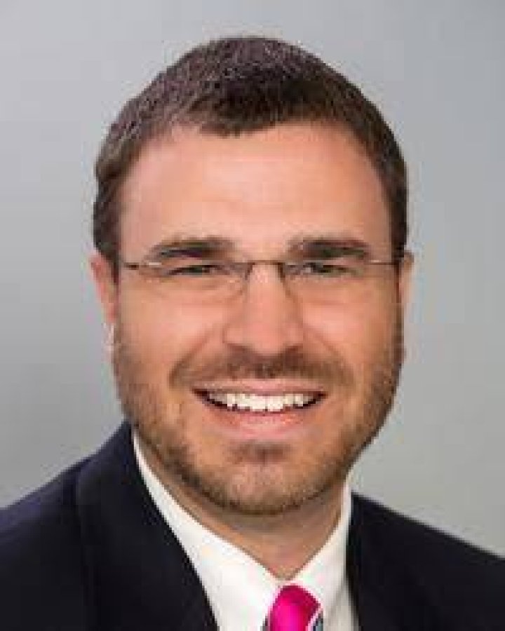 Dr. Chandler Todd, MD – Charleston, SC