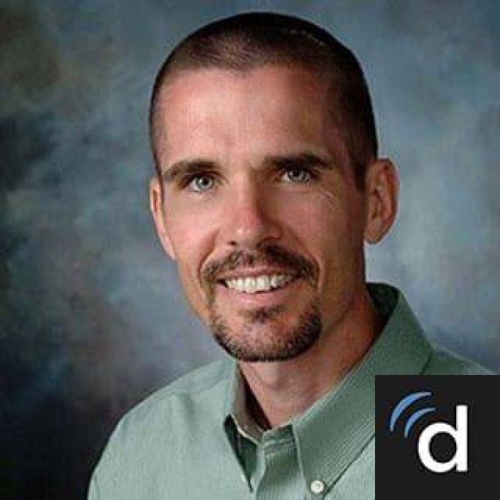 Dr. Charles Cole, MD – Afton, VA